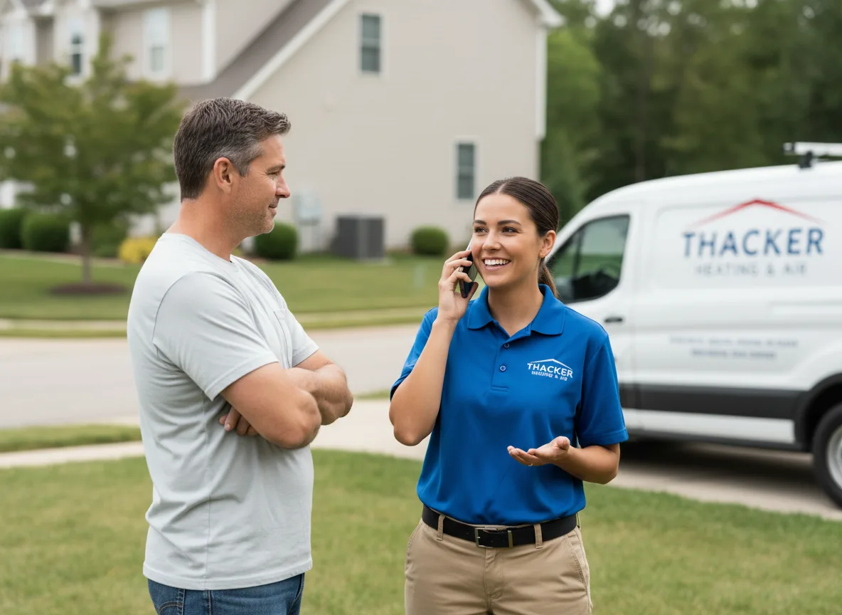 Ac Repair Willmar, MN FAQs